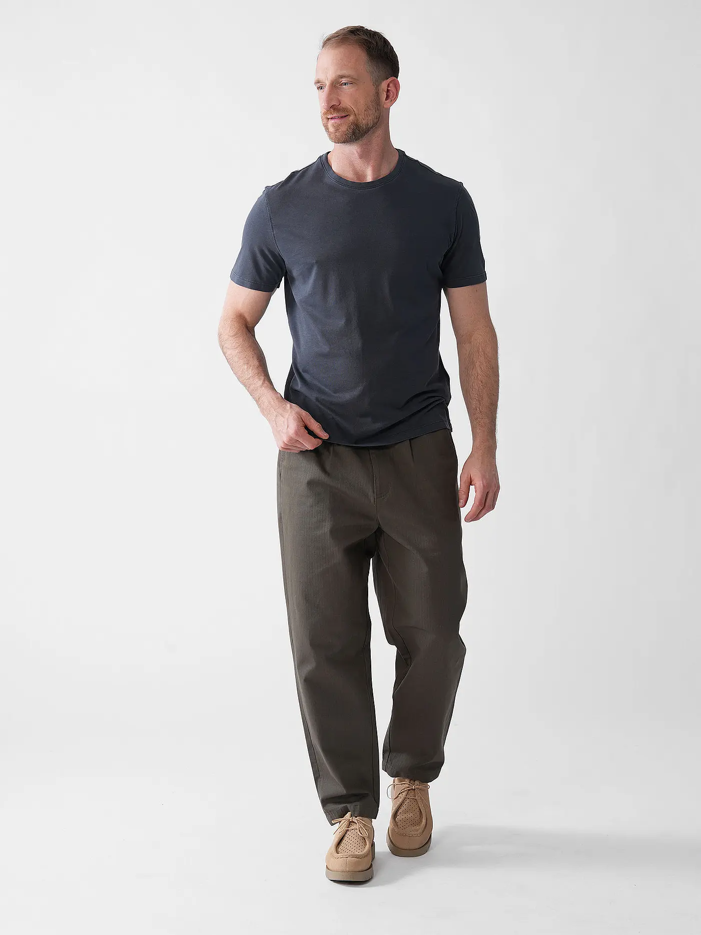 ECOALF | T-Shirt TIMBUALF | 